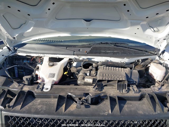 Chevrolet EXPRESS CARGO VAN 2020 1GCWGAFG9L1228402 Image 10