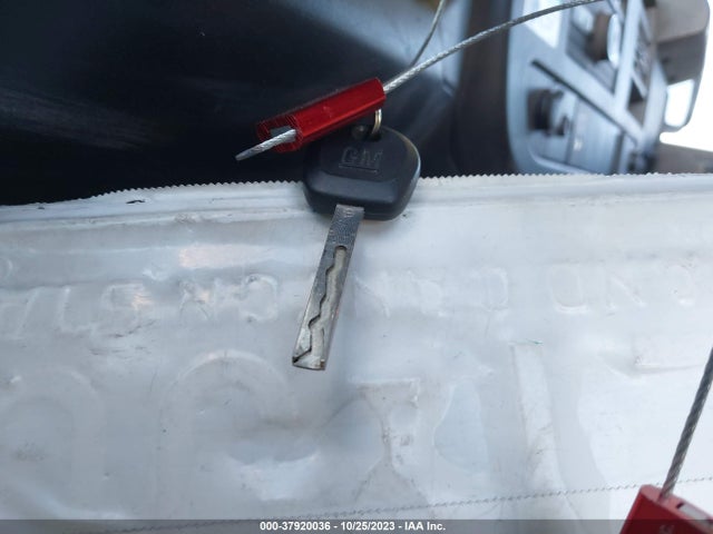 Chevrolet EXPRESS CARGO VAN 2020 1GCWGAFG9L1228402 Image 11