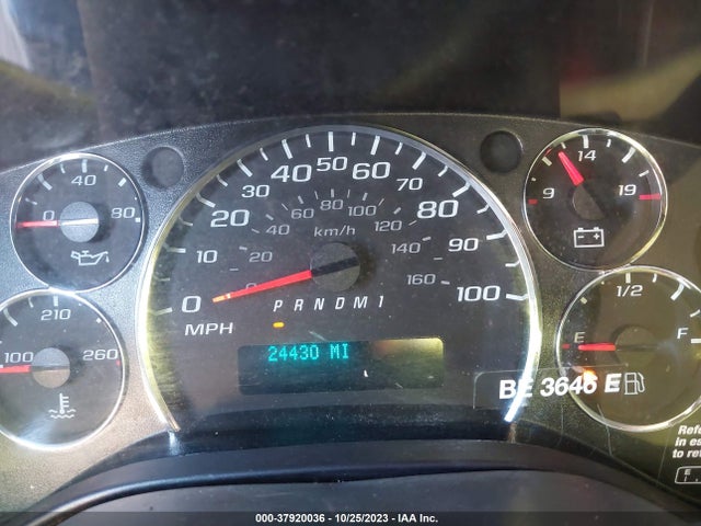 Chevrolet EXPRESS CARGO VAN 2020 1GCWGAFG9L1228402 Image 15