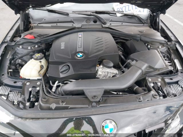 WBA1J7C52FV358372 BMW 2 Series M235i