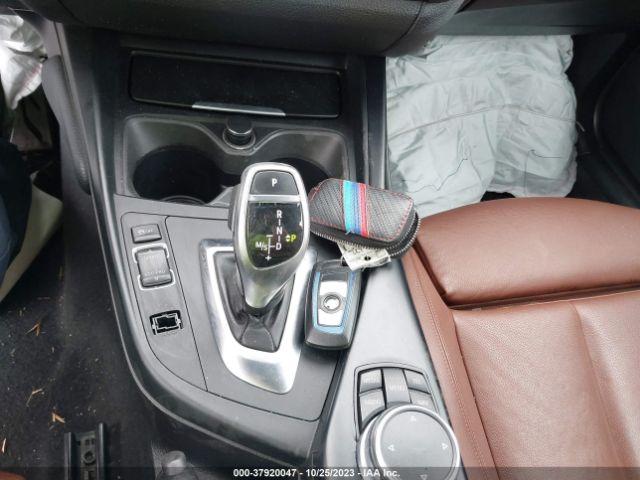 WBA1J7C52FV358372 BMW 2 Series M235i