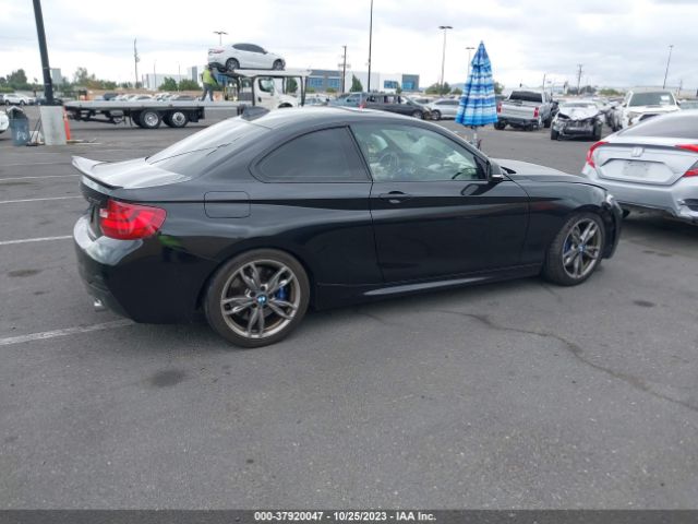 WBA1J7C52FV358372 BMW 2 Series M235i