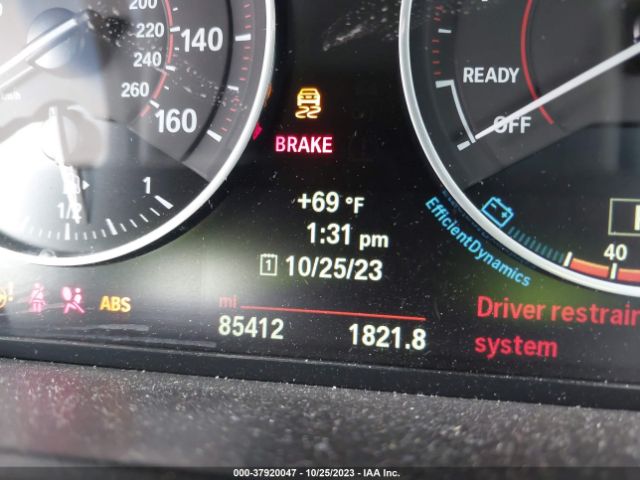 WBA1J7C52FV358372 BMW 2 Series M235i