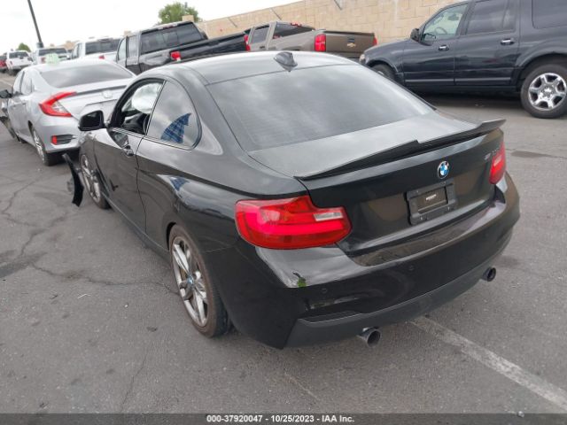 WBA1J7C52FV358372 BMW 2 Series M235i