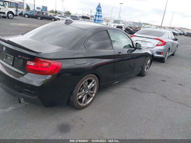 WBA1J7C52FV358372 BMW 2 Series M235i