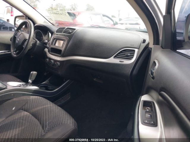 3C4PDCBG3ET142710 Dodge Journey Sxt