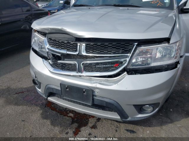 3C4PDCBG3ET142710 Dodge Journey Sxt