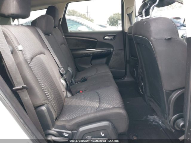 3C4PDCBG3ET142710 Dodge Journey Sxt