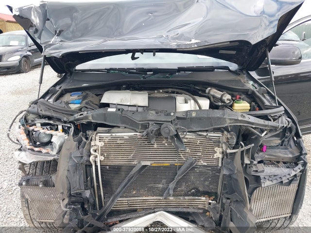 WA1VMAFE6ED005149 Audi Q7 3.0 Tdi Premium