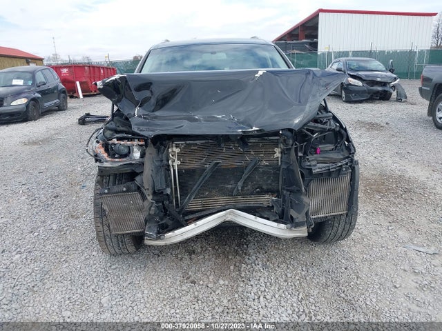 WA1VMAFE6ED005149 Audi Q7 3.0 Tdi Premium