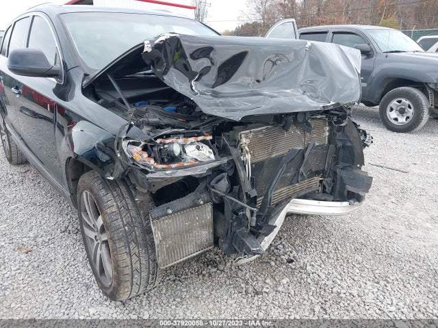 WA1VMAFE6ED005149 Audi Q7 3.0 Tdi Premium