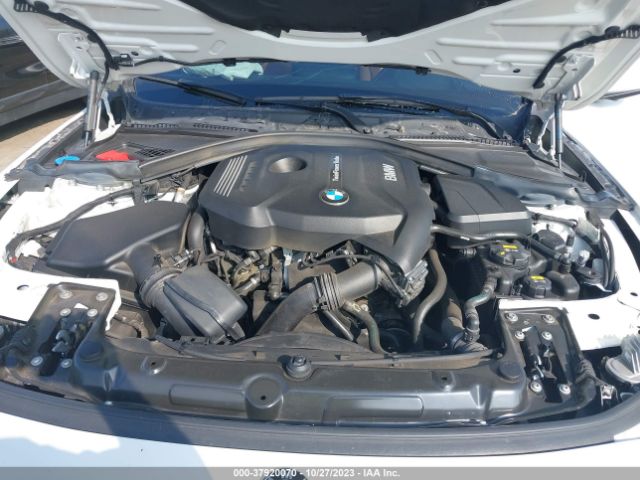WBA4W3C52KAF93561 BMW 430I