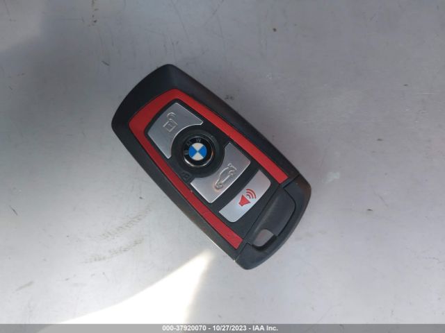 WBA4W3C52KAF93561 BMW 430I
