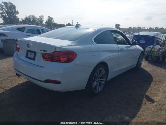 WBA4W3C52KAF93561 BMW 430I