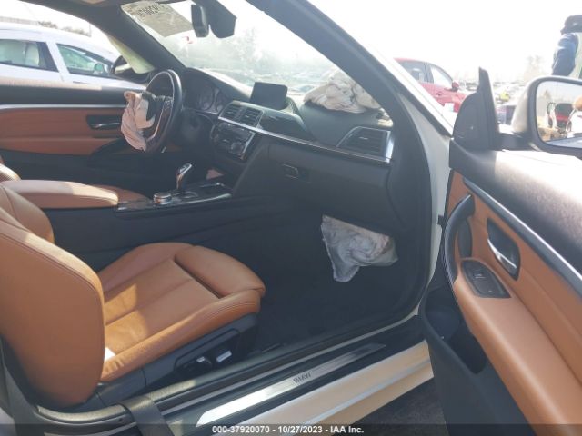 WBA4W3C52KAF93561 BMW 430I