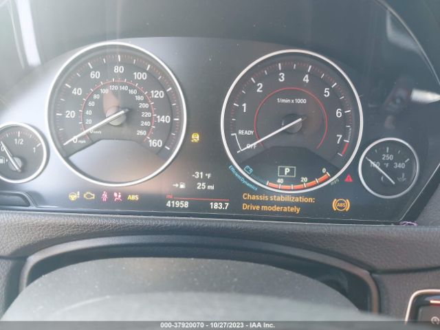 WBA4W3C52KAF93561 BMW 430I