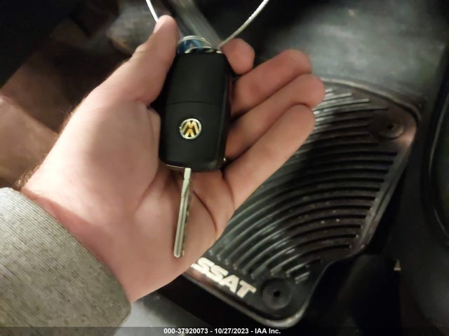 1VWCN7A32EC040440 Volkswagen Passat Tdi Sel Premium