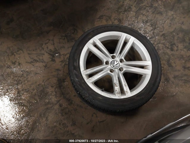 1VWCN7A32EC040440 Volkswagen Passat Tdi Sel Premium