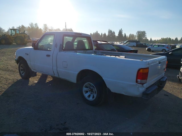 1998 FORD RANGER XL/XLT/SPLASH VIN: 1FTYR10U4WUB11069