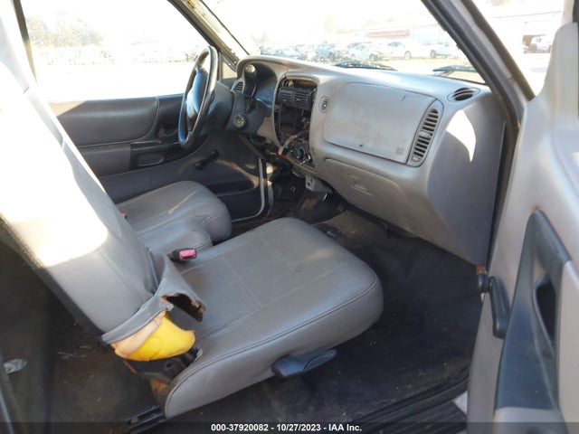 1998 FORD RANGER XL/XLT/SPLASH VIN: 1FTYR10U4WUB11069