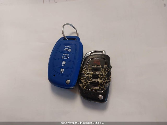Hyundai Sonata 2.4l Se 2015 5NPE24AF4FH248869 Image 11