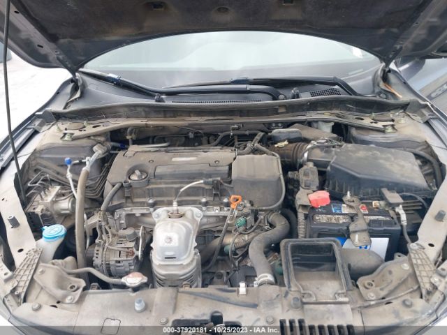 1HGCR2F5XHA146303 Honda Accord Sedan Sport