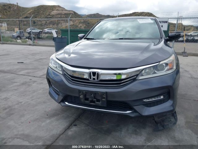 1HGCR2F5XHA146303 Honda Accord Sedan Sport
