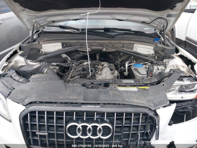 WA1LFAFP6EA014356 Audi Q5 Premium Plus