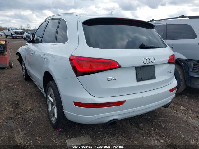 WA1LFAFP6EA014356 Audi Q5 Premium Plus