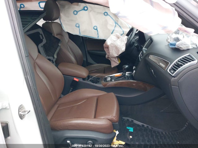 WA1LFAFP6EA014356 Audi Q5 Premium Plus