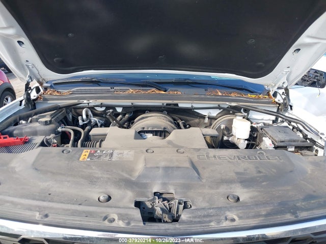 Chevrolet Suburban 2wd Lt 2020 1GNSCHKC5LR213376 Image 10