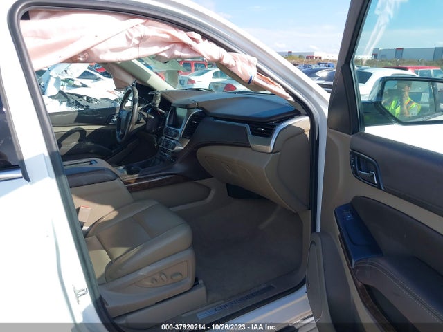Chevrolet Suburban 2wd Lt 2020 1GNSCHKC5LR213376 Image 5