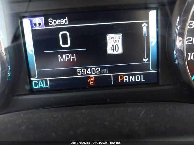 Chevrolet Suburban 2wd Lt 2020 1GNSCHKC5LR213376 Image 7