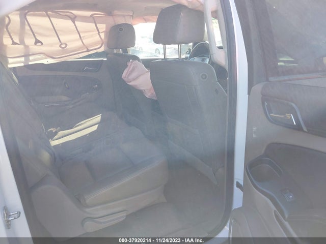 Chevrolet Suburban 2wd Lt 2020 1GNSCHKC5LR213376 Image 8