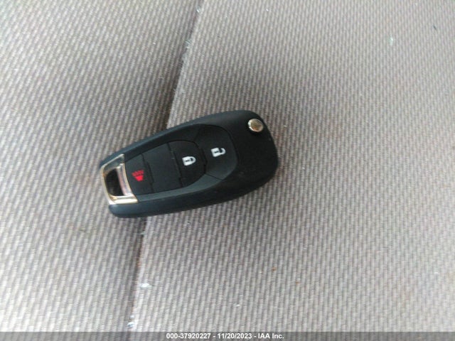 Chevrolet Cruze Lt Auto 2017 3G1BE6SM9HS566023 Image 11