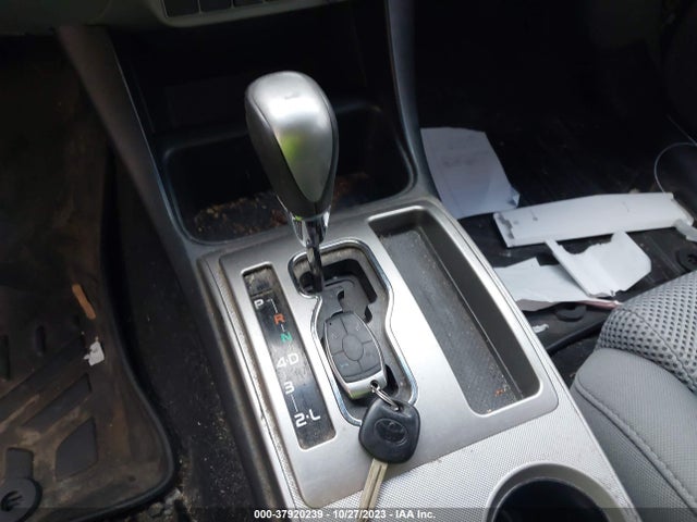 Toyota Tacoma Prerunner 2014 3TMJU4GN6EM168909 Image 11