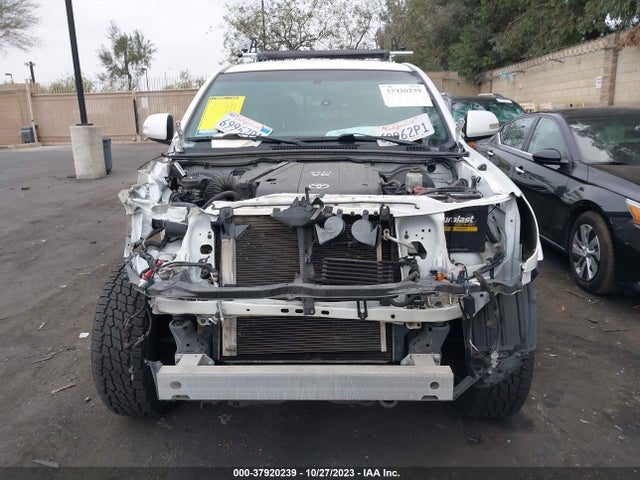 Toyota Tacoma Prerunner 2014 3TMJU4GN6EM168909 Image 13