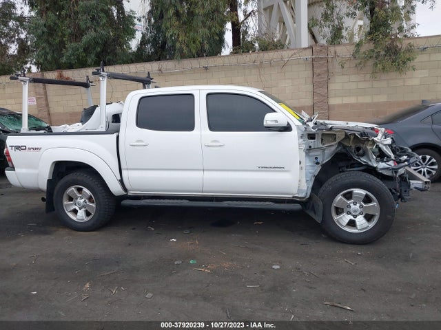 Toyota Tacoma Prerunner 2014 3TMJU4GN6EM168909 Image 14