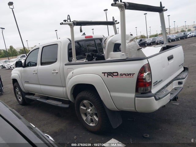 Toyota Tacoma Prerunner 2014 3TMJU4GN6EM168909 Image 15