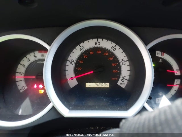 Toyota Tacoma Prerunner 2014 3TMJU4GN6EM168909 Image 16