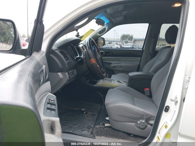 Toyota Tacoma Prerunner 2014 3TMJU4GN6EM168909 Image 5