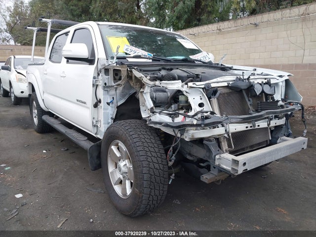 Toyota Tacoma Prerunner 2014 3TMJU4GN6EM168909 Image 6