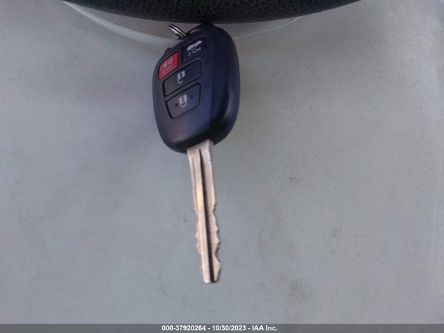 Toyota Corolla L/le/s/s Plus/le Plus 2015 2T1BURHE5FC367444 Image 11