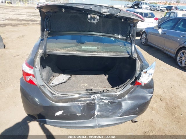 Toyota Corolla L/le/s/s Plus/le Plus 2015 2T1BURHE5FC367444 Image 16