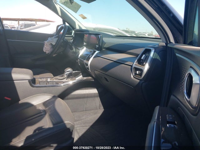 2021 KIA SORENTO SX VIN: 5XYRKDLF3MG051338