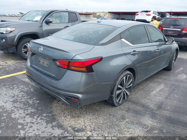 2019 NISSAN ALTIMA 2.5 SR VIN: 1N4BL4CV7KC179384