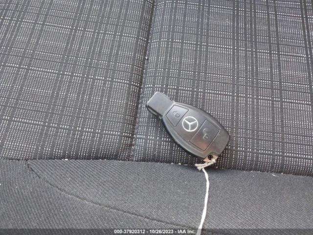WD3PG3EA3L3658079 Mercedes-Benz METRIS CARGO VAN