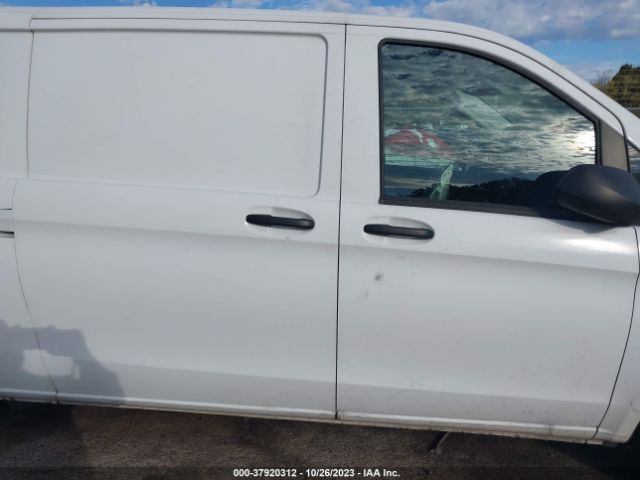 WD3PG3EA3L3658079 Mercedes-Benz METRIS CARGO VAN