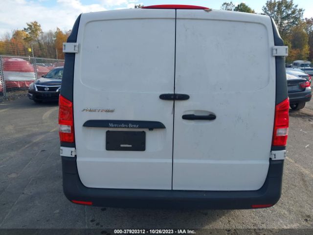 WD3PG3EA3L3658079 Mercedes-Benz METRIS CARGO VAN
