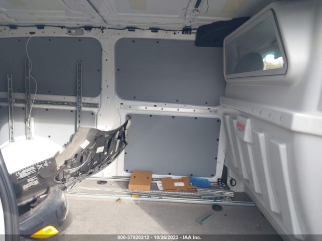 WD3PG3EA3L3658079 Mercedes-Benz METRIS CARGO VAN